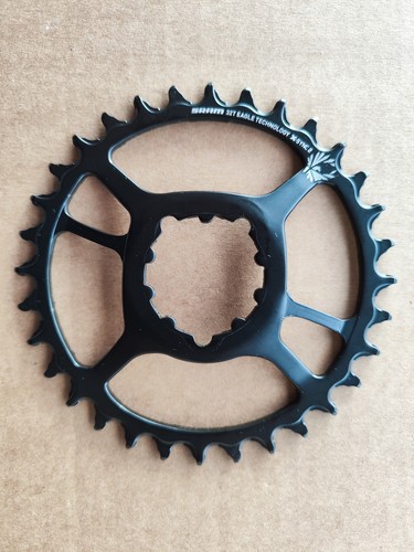 Sram eagle sync - sram,