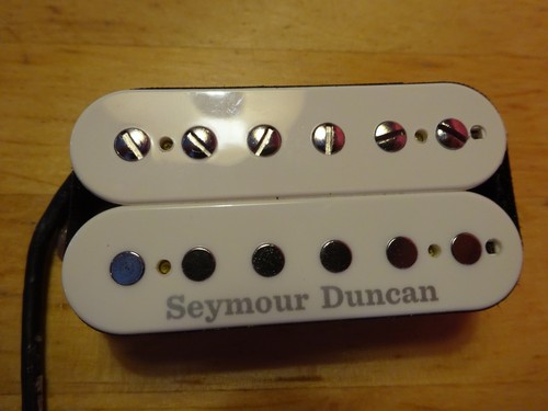 Seymour duncan sh 1n - seymour,