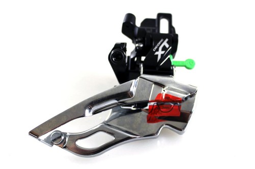Shimano deore m781 - shimano, xt