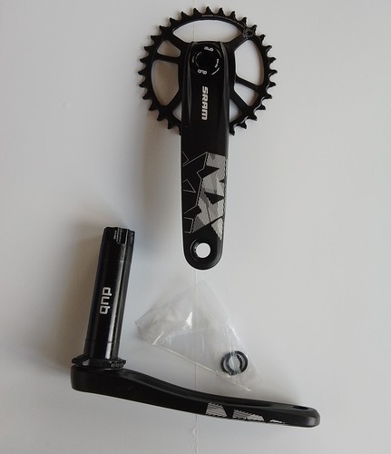 Sram eagle direct mount - nx,
