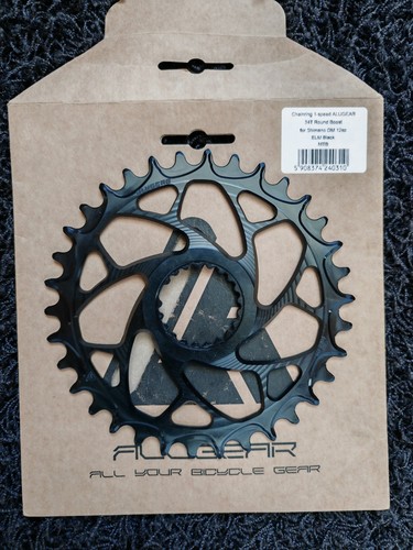 Alugear mtb kettenblatt für - kettenblatt,