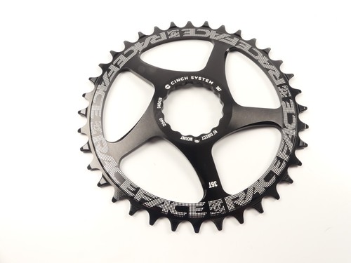 Race face kettenblatt 36t - face, rf