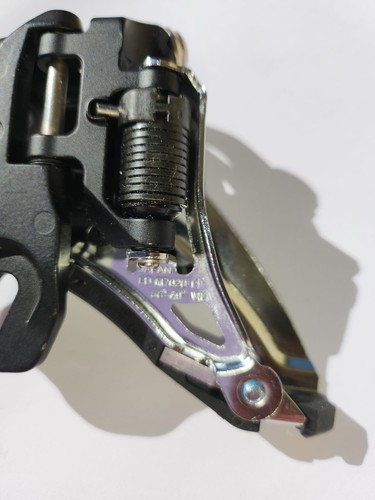 Shimano slx m7020 umwerfer - fd-m7020,