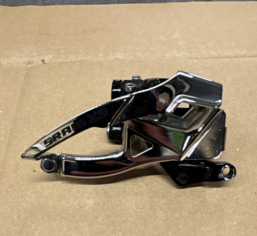 Sram mtb umwerfer vorne - sram,