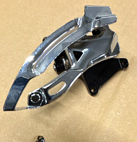 Sram mtb umwerfer vorn 3x10 - sram,