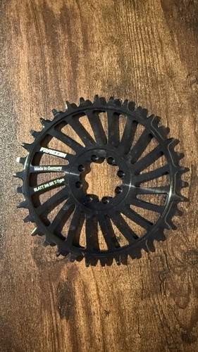 Fraezen blatt mtb kettenblatt - mtb,
