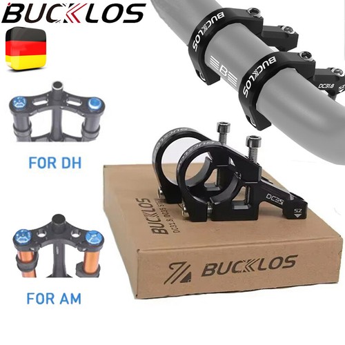 Bucklos 35mm direct mount - direct,