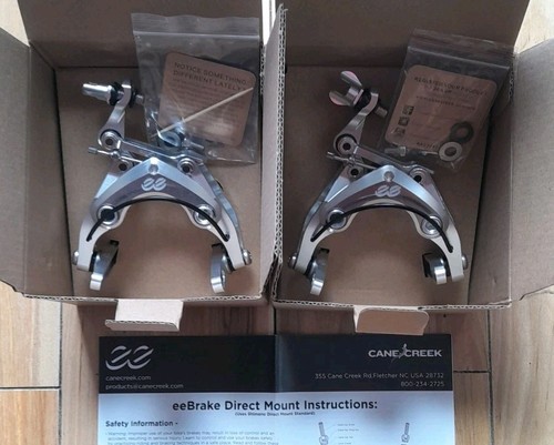 Eebrakes direct mount - g4,
