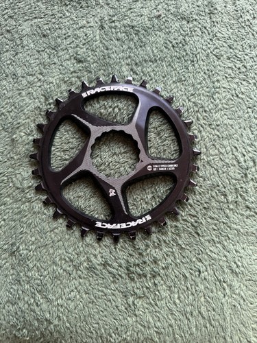 Raceface cinch direct mount - cinch,
