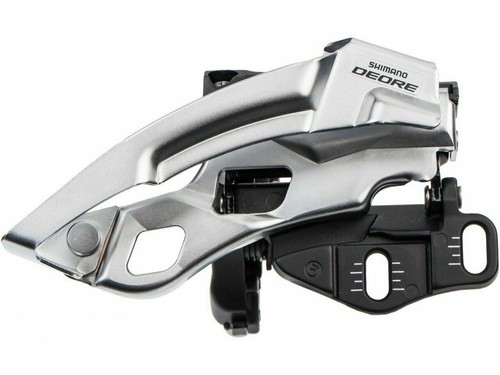 Shimano deore m610 umwerfer - deore,