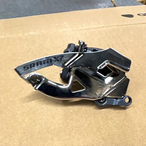 Sram mtb umwerfer vorn 2x10 - sram, x7